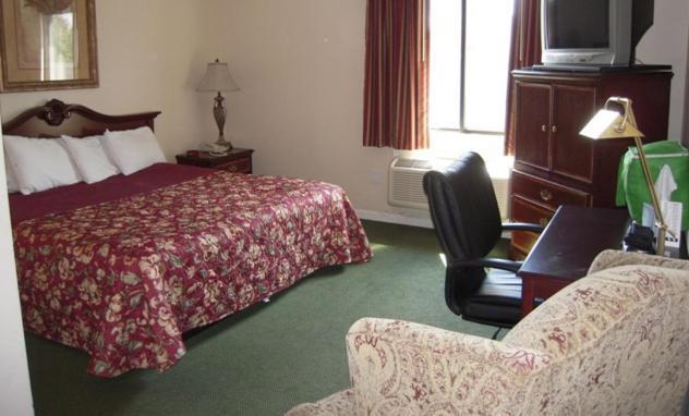 Colonie Inn And Suites Latham Camera foto