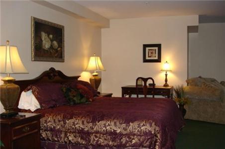 Colonie Inn And Suites Latham Esterno foto