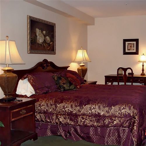 Colonie Inn And Suites Latham Esterno foto