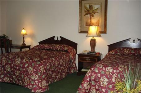Colonie Inn And Suites Latham Camera foto